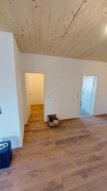 Foto - 2.5 Zimmer Etagenwohnung in Neubrunn