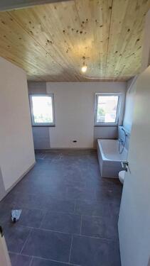 Foto - Etagenwohnung in Neubrunn zur Miete