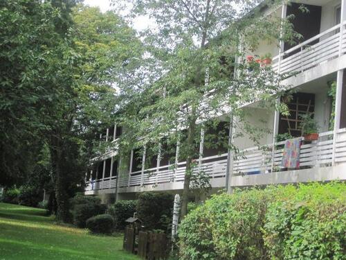 Foto - Klein aber Fein: 1-Zimmer-Wohnung in Bonn-Plittersdorf mit Einbauküche