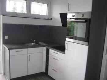 Foto - Etagenwohnung in Bonn zur Miete