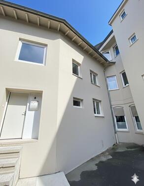 Foto - 5 Zimmer Erdgeschoßwohnung zur Miete in Duisburg