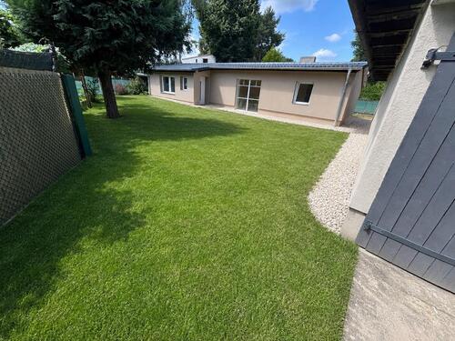 Foto - Einziehen & Wohlfühlen - Modernes Haus mit Garage & 2 Terrassen