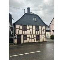 Handwerker aufgepasst 2Wohneinheiten Haus Bauernhaus - Dickenschied