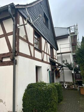 Foto - Bauernhaus, Landhaus in Dickenschied zum Kaufen