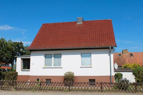 Foto - 5 Zimmer Einfamilienhaus zum Kaufen in Milower Land
