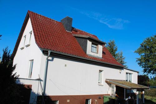 Foto - Einfamilienhaus in Milower Land zum Kaufen