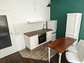 Foto - Provisionsfrei: Möblierte 2-Zimmer-Altbauwohnung in Leutzsch