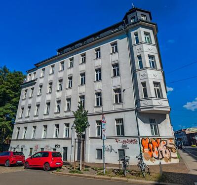 Foto - 2 Zimmer Etagenwohnung in Leipzig
