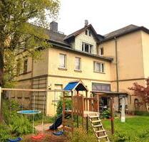 10 Zi.-Villa am Bachlauf (Verkauf ab 2029 möglich) ! - Hirschberg
