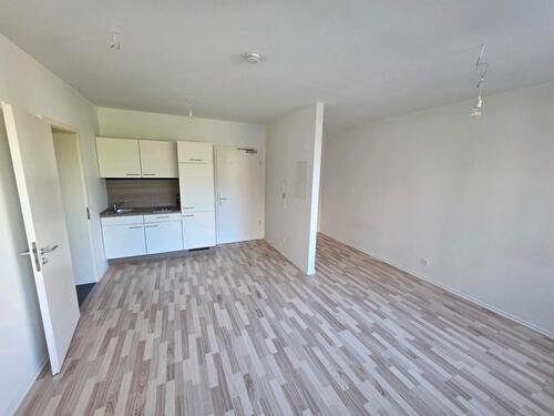 Foto - 1 Zimmer Wohnung Stadtgrenze - 570,00 EUR Kaltmiete,