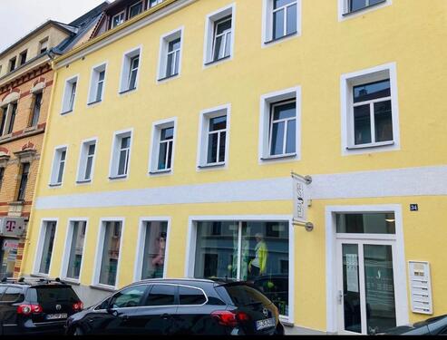 Foto - Schöne Wohnung in Kamenz - 390,00 EUR Kaltmiete,