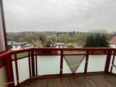 Foto - Helle 3-Raum-Wohnung in grüner und ruhiger Lage mit Balkon + EBK