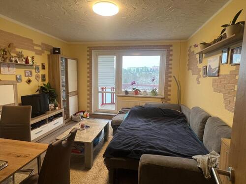 Foto - Etagenwohnung in Rochlitz