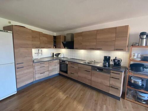 Foto - Etagenwohnung in Greifswald