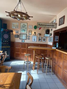 Foto - Etagenwohnung in Greifswald zur Miete