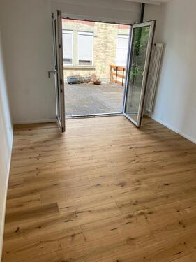 Foto - S-West 2-Zimmer-Wohnung mit 50 qm Terrasse