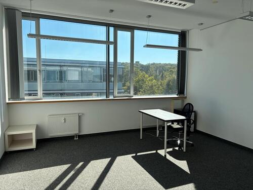 Foto - 20qm Office mit Kollegen nebenan