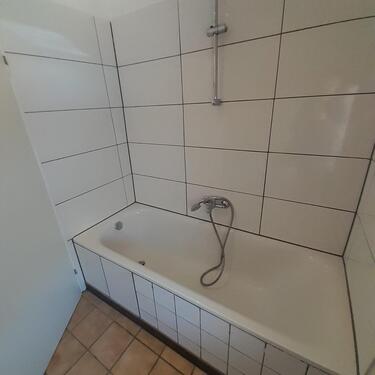 Foto - Etagenwohnung zur Miete in Duisburg