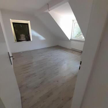 Foto - Etagenwohnung in Duisburg