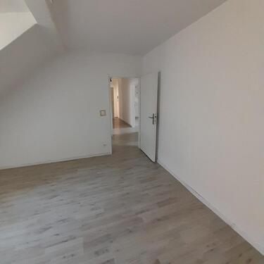 Foto - Etagenwohnung in Duisburg zur Miete