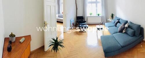 Foto - Wohnungsswap - 3 Zimmer, 74 m² - Ehrengutstraße, Ludwigsvorstadt-Isarvorstadt, München