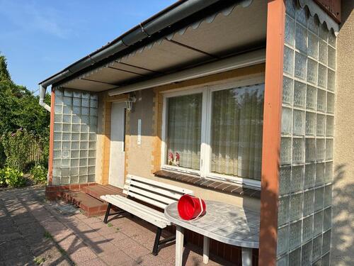 Foto - Garten Pachtgarten 305 qm in 39118 Magdeburg, Brenneckestraße