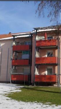 Foto - Etagenwohnung in Villingen-Schwenningen