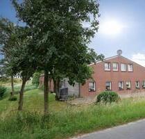 Resthof zu verkaufen ✔ - 325.000,00 EUR Kaufpreis, in Friedrichskoog (PLZ: 25718)