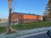 Foto - Einfamilienhaus in Friedrichskoog