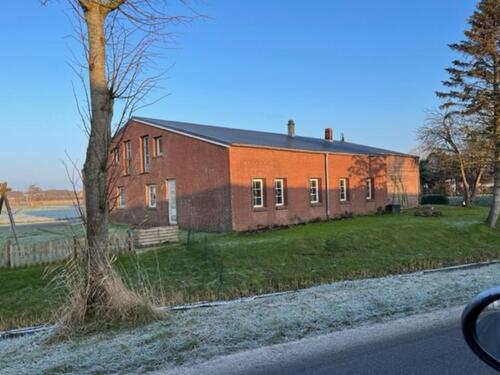 Foto - Einfamilienhaus in Friedrichskoog