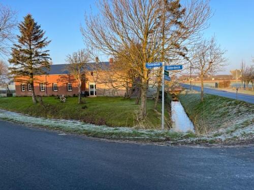 Foto - Einfamilienhaus in Friedrichskoog zum Kaufen