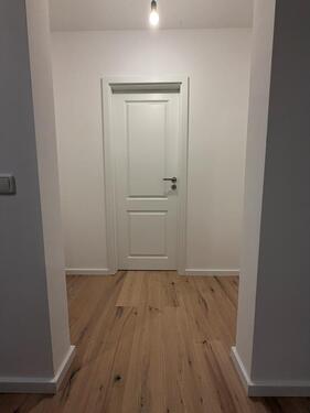 Foto - Etagenwohnung in Hamburg