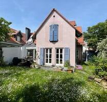 Haus zu vermieten in Friedrichsdorf Burgholzhausen - Obertshausen