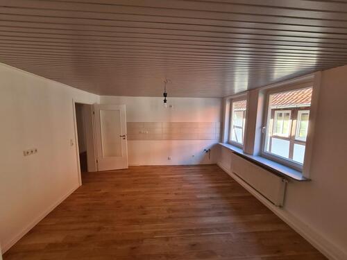 Foto - Etagenwohnung in Gifhorn