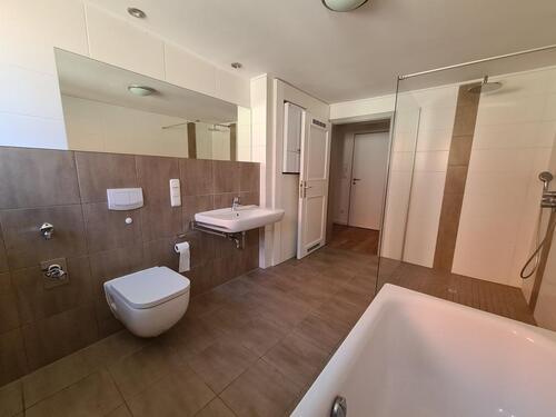 Foto - Etagenwohnung in Gifhorn zur Miete