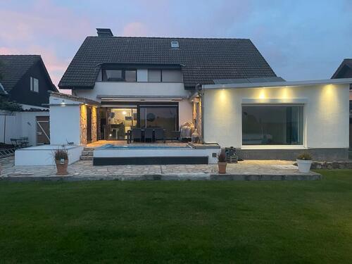 Foto - Wohnung 1. Etage zu vermieten Jöllenbeck