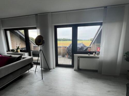 Foto - Etagenwohnung in Bielefeld