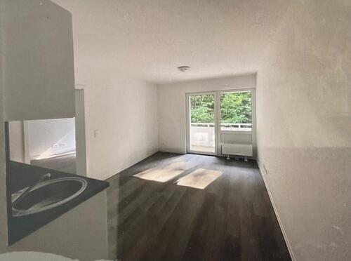 Foto - 2 Zi. Wohnung Erlenbach a. M. - 650,00 EUR Kaltmiete,