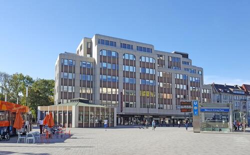 Foto - andere zur Miete in Gelsenkirchen