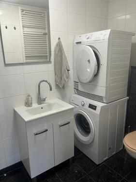 Foto - Etagenwohnung in Rögling zur Miete