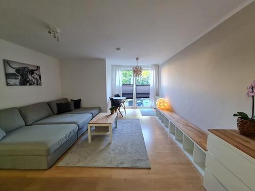 Foto - Gemütliche 1-Raum-Wohnung im Herzen von SaalfeldSaale