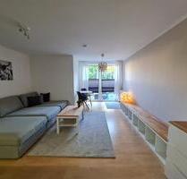 Gemütliche 1-Raum-Wohnung im Herzen von SaalfeldSaale - Saalfeld (Saale)