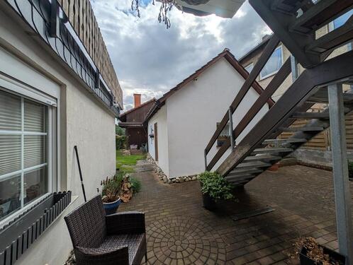 Foto - 4 Zimmer Einfamilienhaus zum Kaufen in Delligsen