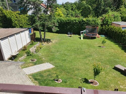 Foto - 4 Zimmer Einfamilienhaus zur Miete in Kelkheim (Taunus)