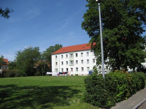 Foto - Die Wohnung für Ihre Familie - Kinder herzlich willkommen