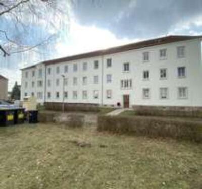 Foto - Etagenwohnung in Neukieritzsch zur Miete