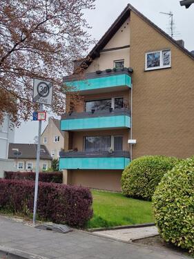 Foto - 3-Zimmer-Wohnung in RS-Reinshagen