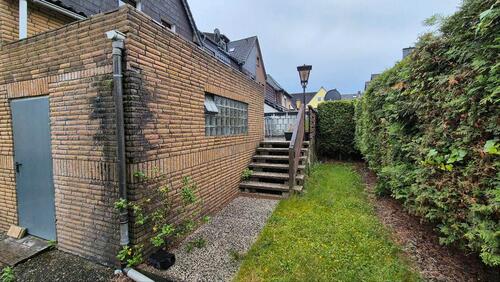 Foto - Reihenhaus in Castrop-Rauxel zum Kaufen