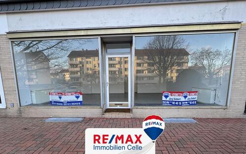 Foto - Gewerbefläche in Zentrumsnähe! (JS-1020-164)