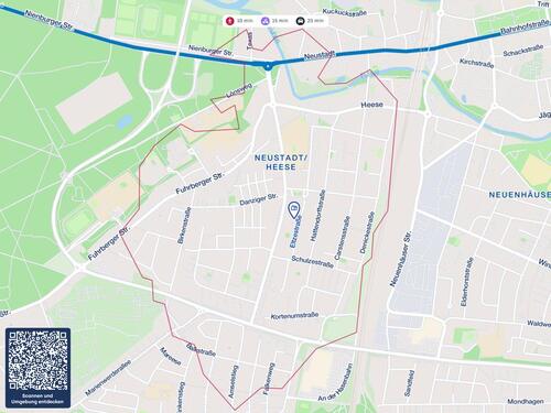 Foto - andere in Celle zur Miete